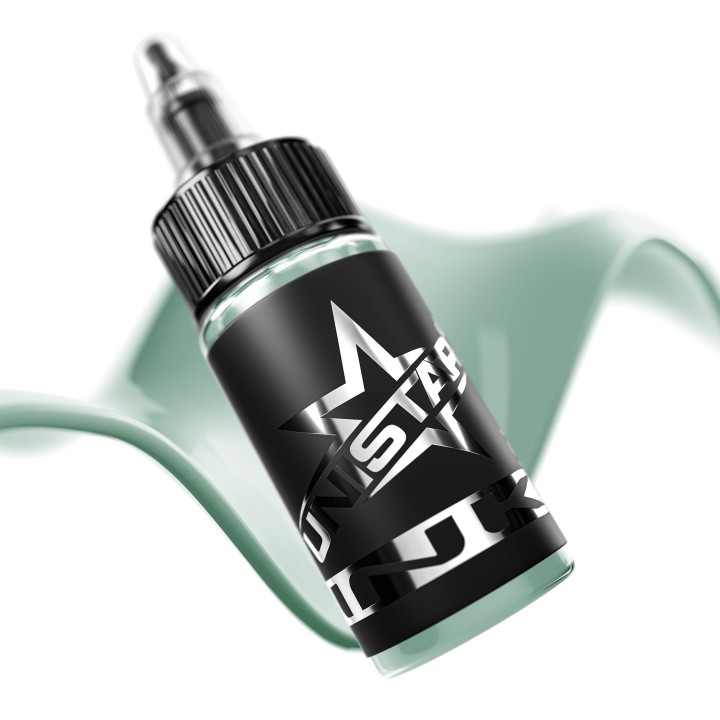 TEAL - UNISTAR COLORS™ Ink - 30ml