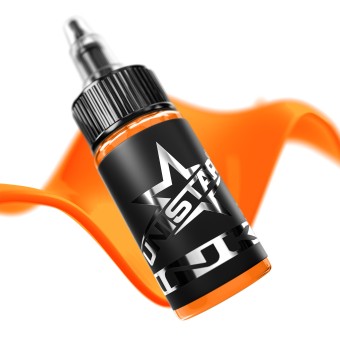 INFERNO BLAZE - UNISTAR COLORS™ Ink - 30ml