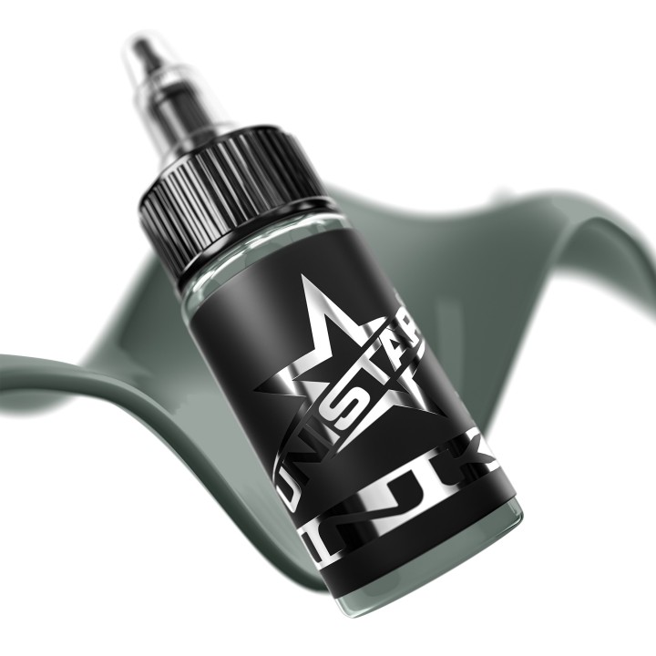 FOREST SHADOW - UNISTAR COLORS™ Ink - 30ml