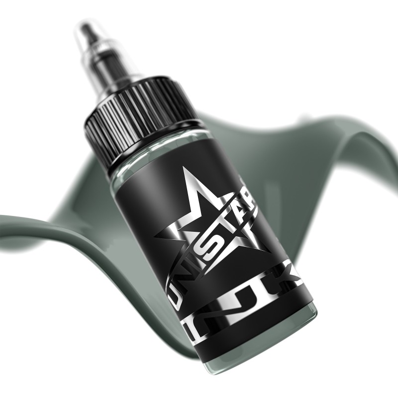 FOREST SHADOW - UNISTAR COLORS™ Ink - 30ml
