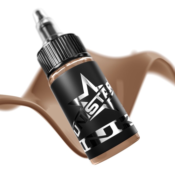 SKINTONE 3 - UNISTAR COLORS™ Ink - 30ml