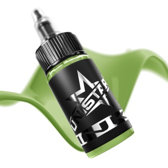 VIVID LIME - UNISTAR COLORS™ Ink - 30ml