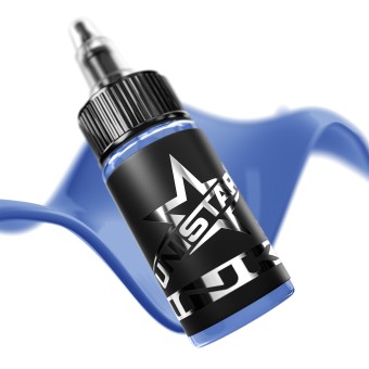 ARCTIC MIST - UNISTAR COLORS™ Ink - 30ml
