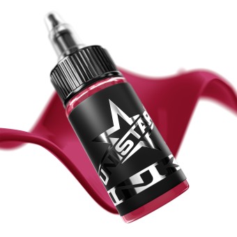 BERRY SPLASH - UNISTAR COLORS™ Ink - 30ml