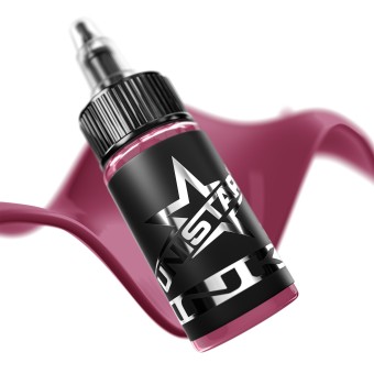 BEETROOT PURPLE - UNISTAR COLORS™ Ink - 30ml