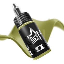 OLIVE NIGHT - UNISTAR COLORS™ Ink - 30ml