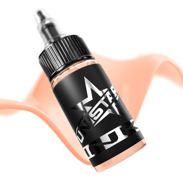 CARNATION HUE - UNISTAR COLORS™ Ink - 30ml