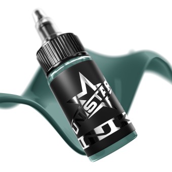TEAL TIKI - UNISTAR COLORS™ Ink - 30ml