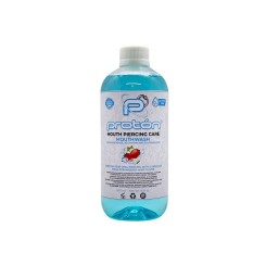 Proton Mouth Piercing Care - 500 ml