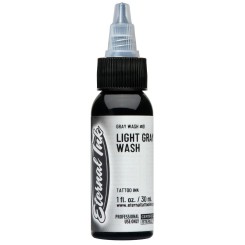GRAY WASH LIGHT - Eternal - 30ml