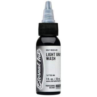 GRAY WASH LIGHT - Eternal - 30ml