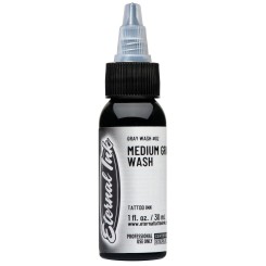 GRAY WASH MEDIUM - Eternal - 30ml