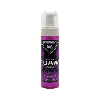 EVOLUTION - Protón Foamer Numbing Effect - PRO LINE - 220ml