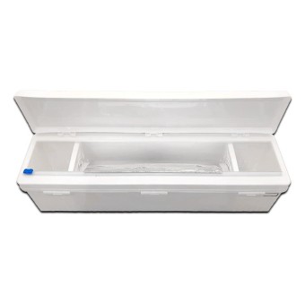 Dispensador papel film o aluminio 30-50cm