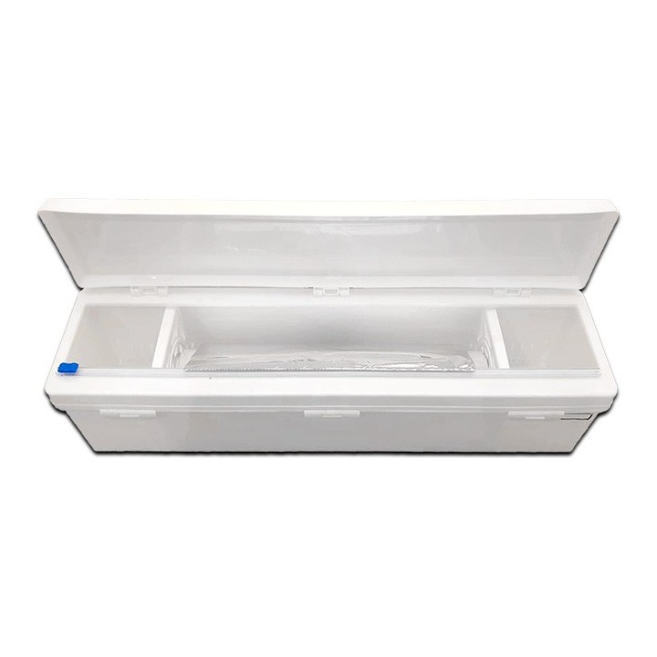 Dispensador papel film o aluminio 30-50cm