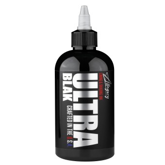 ULTRA BLAK - Allegory - 240ml