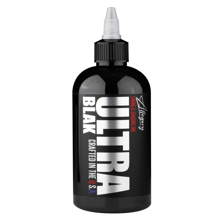 ULTRA BLAK - Allegory - 240ml