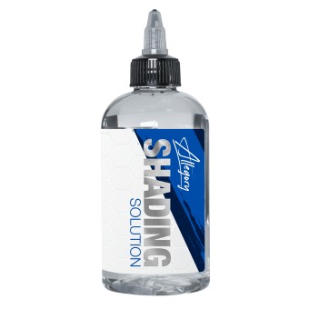 SHADING SOLUTION - Allegory - 240ml