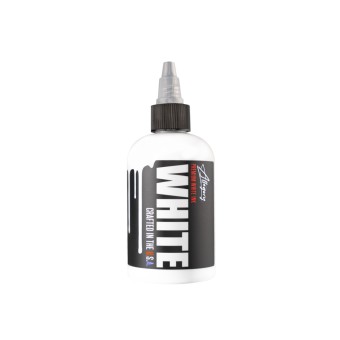 WHITE - Allegory - 120ml