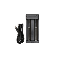 SOL NOVA UNLIMITED II SPARE CHARGER