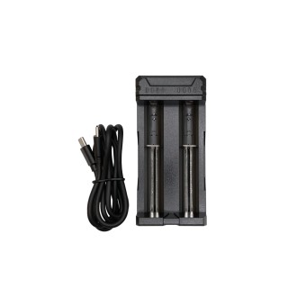 SOL NOVA UNLIMITED II SPARE CHARGER