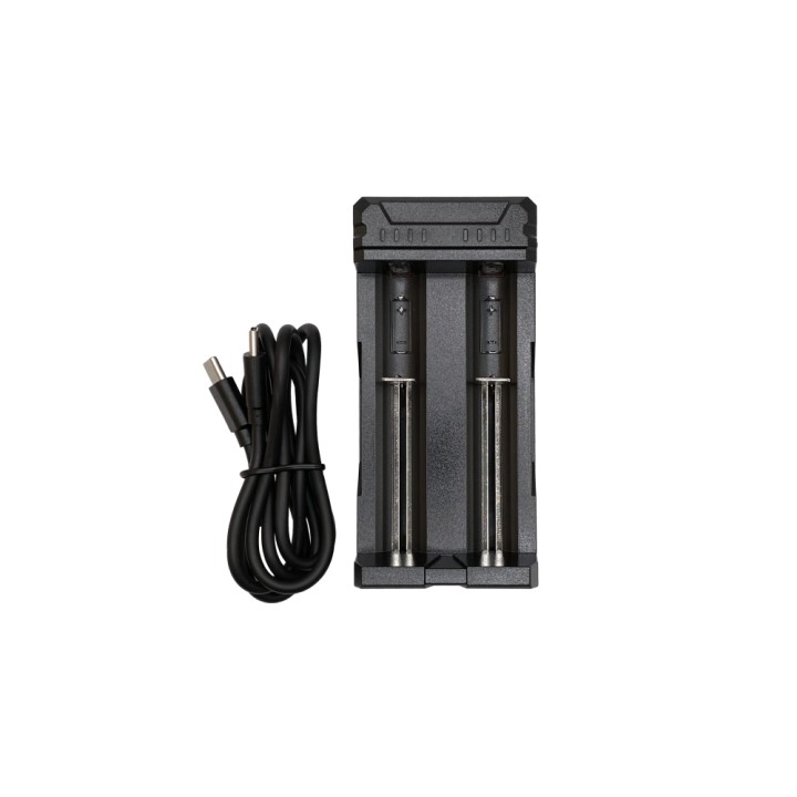 SOL NOVA UNLIMITED II SPARE CHARGER