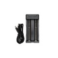 SOL NOVA UNLIMITED II SPARE CHARGER