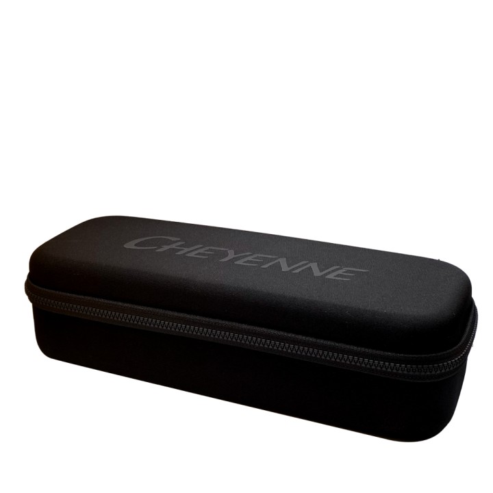 SOL NOVA UNLIMITED II SPARE CASE