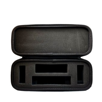 SOL NOVA UNLIMITED II SPARE CASE
