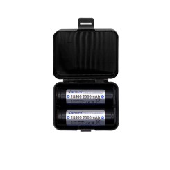 SOL NOVA UNLIMITED II SPARE BATTERY PACK