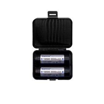 SOL NOVA UNLIMITED II SPARE BATTERY PACK