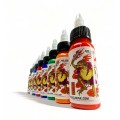SET AMI JAMES FUNDAMENTAL COLOR - Solid Ink - 8ud. de 30ml