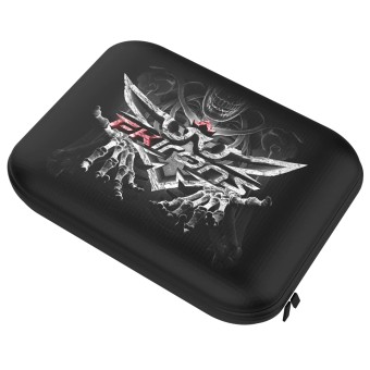 TATTOO MACHINE TRAVEL CASE- JAVIER ANTUNEZ-