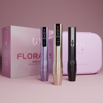 FLORA E5 PMU PEN