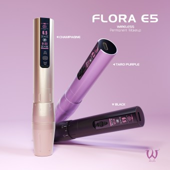 FLORA E5 PMU PEN