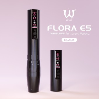 FLORA E5 PMU PEN