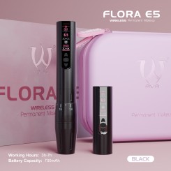 FLORA E5 PMU PEN