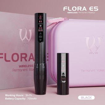 FLORA E5 PMU PEN