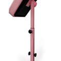 APOYABRAZOS ROSA