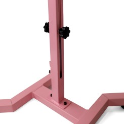 APOYABRAZOS ROSA