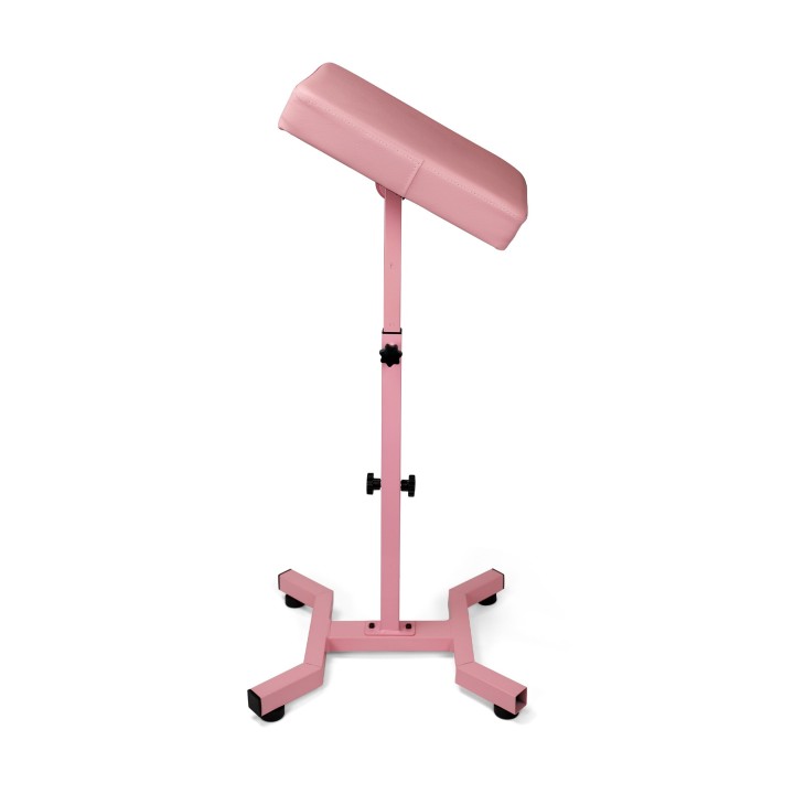 Apoyabrazos tattoo rosa - Pro-Arts