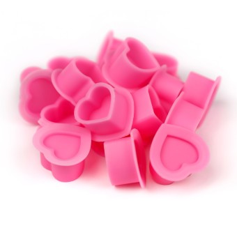 Caps de silicona