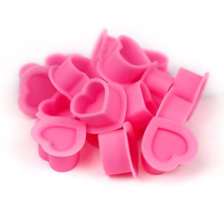 Caps de silicona