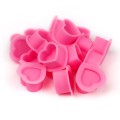 Caps de silicona