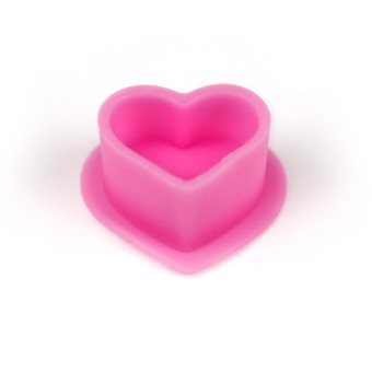 Caps de silicona