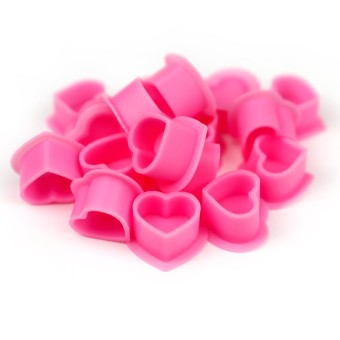 Caps de silicona