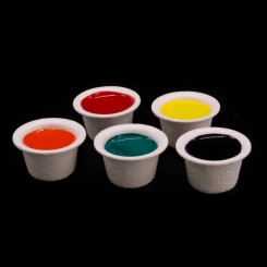 Caps BIODEGRADABLES