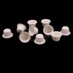 Caps BIODEGRADABLES