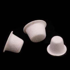 Caps BIODEGRADABLES