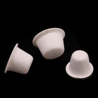 Caps BIODEGRADABLES